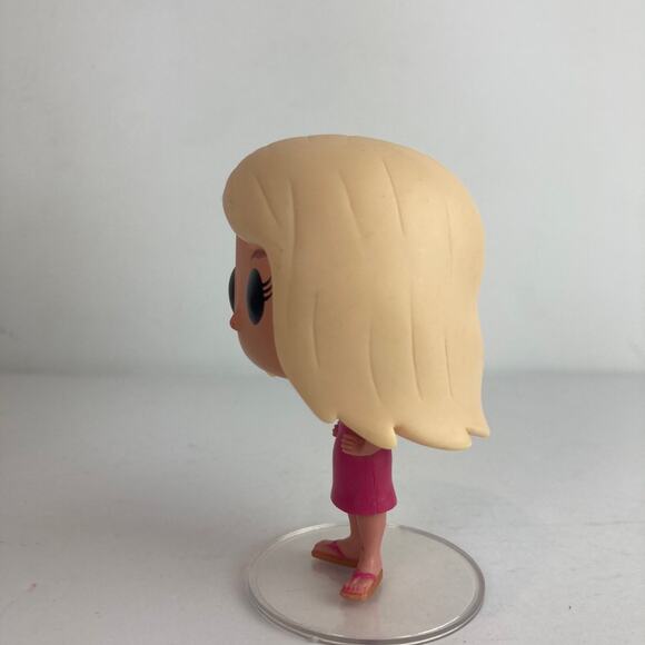 Funko Pop Big Bang Theory Penny 56 - Picture 4 of 4